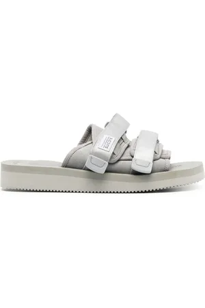 SUICOKE Moto-VS touch-strap slides