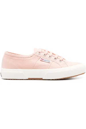 Superga Cotu Classic canvas sneakers