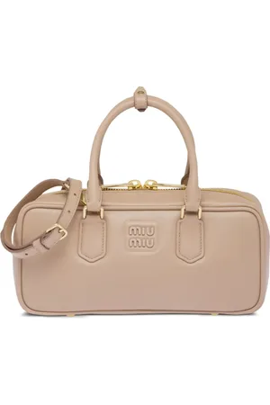 Miu Miu Mini Arcadie tote bag