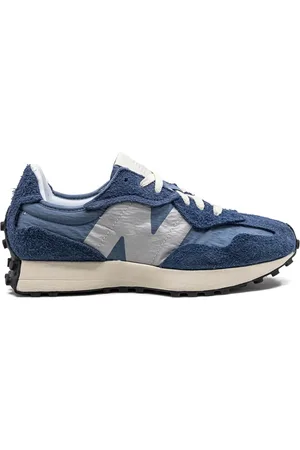 New Balance 327 "Vintage Indigo" sneakers