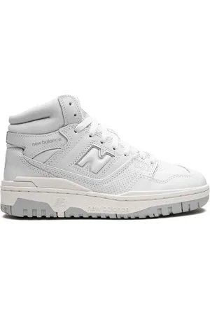New Balance 650 "Triple " sneakers