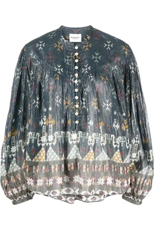 Marant Etoile Salika blouse