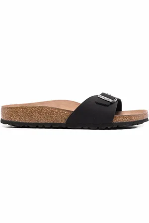 Birkenstock Madrid vegan sandals