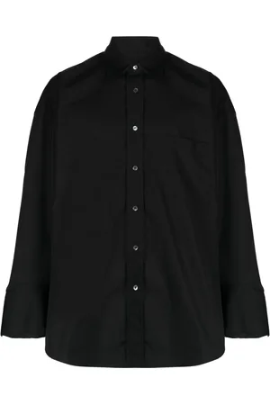 Marina Yee Oversized string shirt