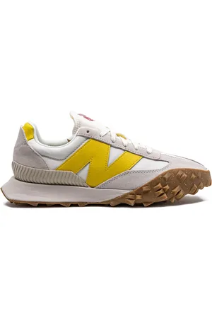 New Balance XC-72 low-top sneakers
