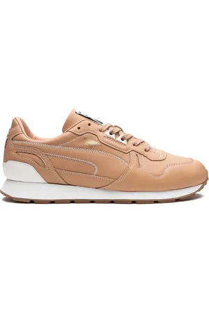 PUMA RX 737 "Catch A Tan" sneakers