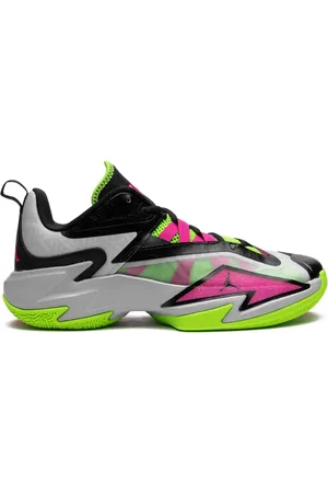 Jordan One Take 3 "Westbrook" sneakers