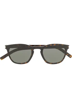 Saint Laurent Square-frame sunglasses