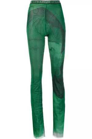 OTTOLINGER Pants - Women - 54 products | FASHIOLA.com
