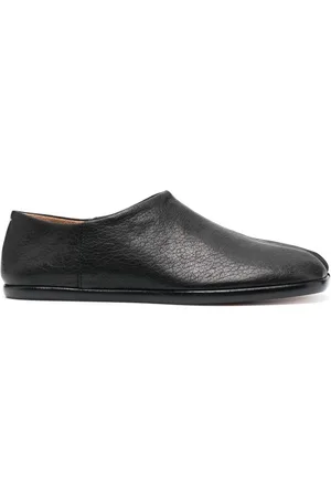 Maison Margiela Tabi slip-on loafers