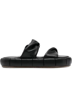 THEMOIRÈ Air platform sandals
