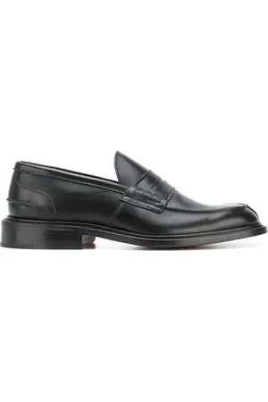 TRICKERS James penny loafers