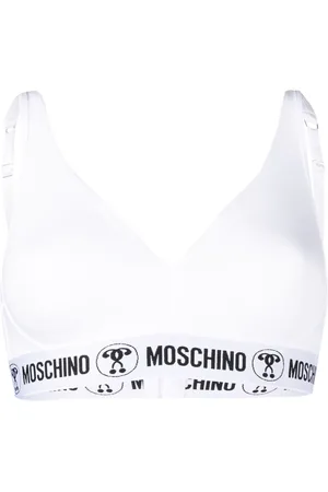 Moschino Teddy bear Bras for Women