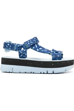 Camper Oruga Up sandals