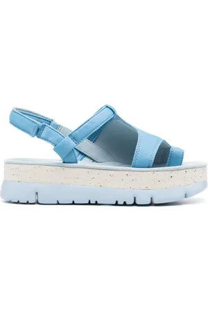 Camper Oruga Up sandals