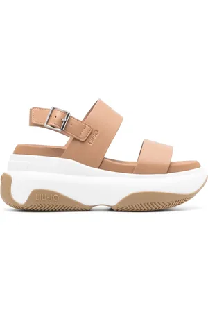 Liu Jo June open-toe sandals