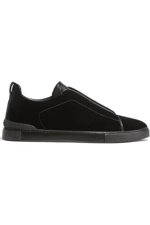 Ermenegildo Zegna Triple Stitch™ Low Top sneakers