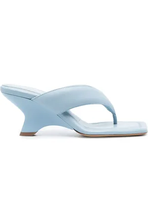 Gia Borghini 75mm Gia 6 sandals