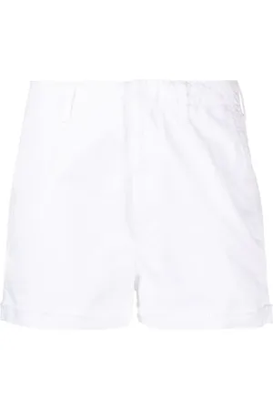 Dondup Cotton short shorts
