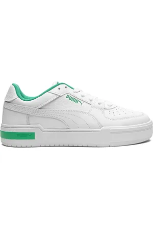 PUMA CA Pro leather sneakers