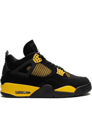 Jordan Air 4 Retro "Thunder 2023" sneakers