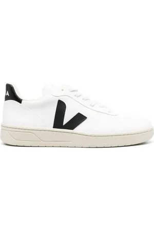 Veja V-10 low-top sneakers