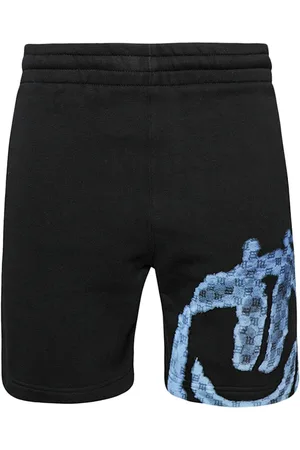 MISBHV History of Acid House track shorts