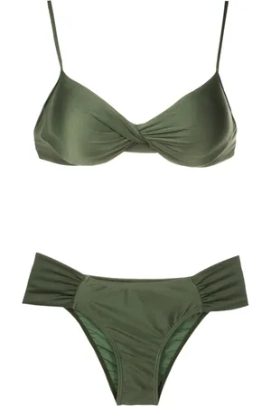 Lygia & Nanny Vitoria bikini set