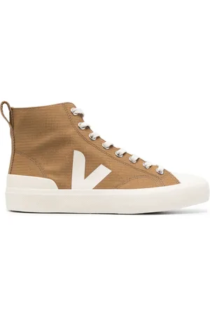 Veja Wata II lace-up sneakers