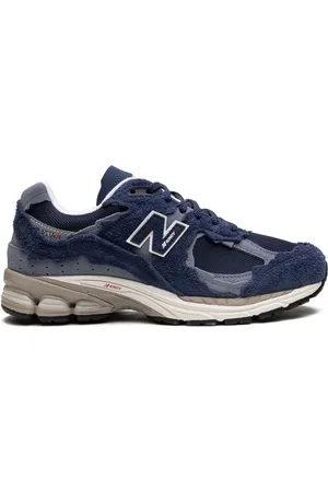 New Balance 2002RD "Navy/Grey" sneakers