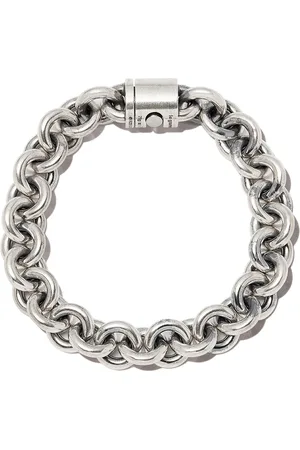 Le Gramme Entrelacs 71g bracelet