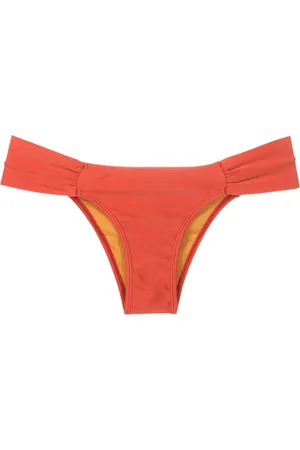 Lygia & Nanny Ritz low-rise bikini bottoms