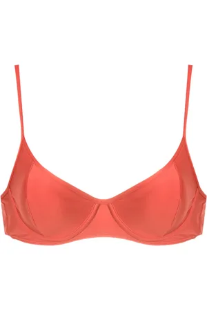 Lygia & Nanny Fiji underwired bikini top