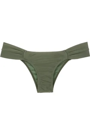Lygia & Nanny Ritz low-rise bikini bottoms