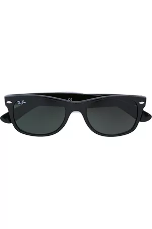 Ray-Ban Square Sunglasses - Square frame sunglasses - Black
