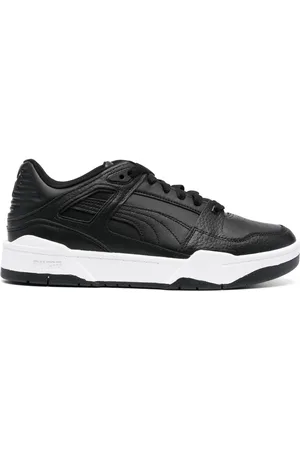 PUMA Slipstream lace-up low-top sneakers