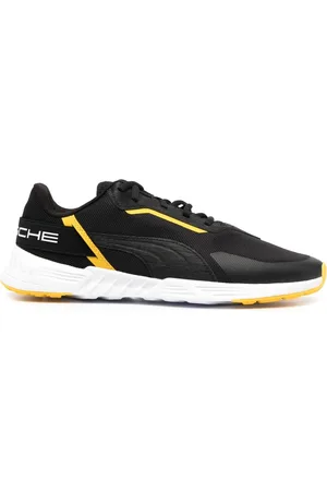 PUMA PL Tiburion low-top sneakers