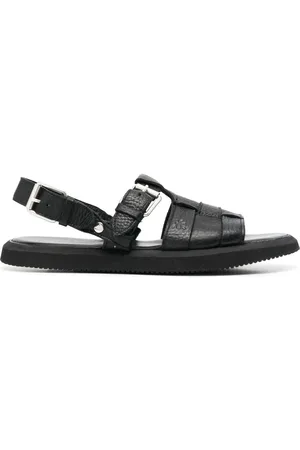 Premiata Buckle-straps sandals