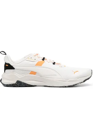 PUMA Stride low-top sneakers
