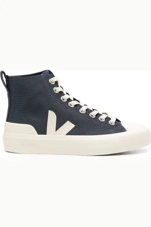 Veja Wata II Pierre high-top sneakers