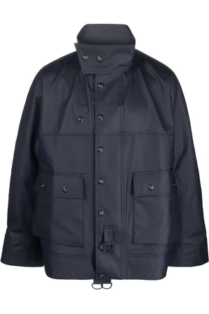 SUNNEI Jackets - Men - 37 products | FASHIOLA.com