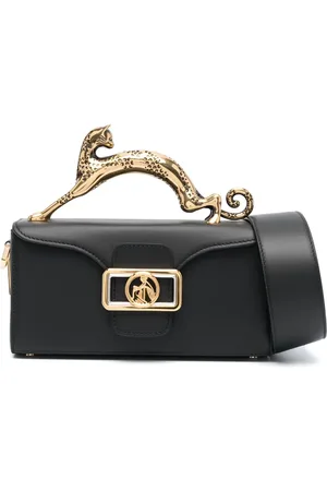 Lanvin Pencil Cat mini bag