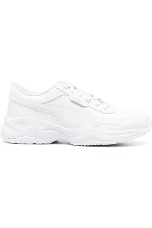 PUMA Cilia Mode low-top sneakers