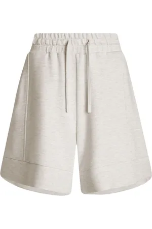 Varley Alder drawstring shorts
