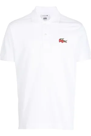 Forbindelse udslæt gerningsmanden Lacoste Polo T-Shirts outlet - Men - 1800 products on sale | FASHIOLA.co.uk