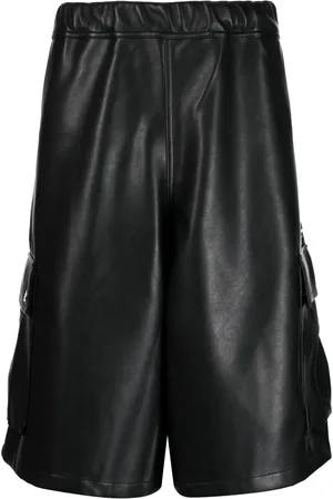 Kennel & Schmenger Knee-length cargo shorts