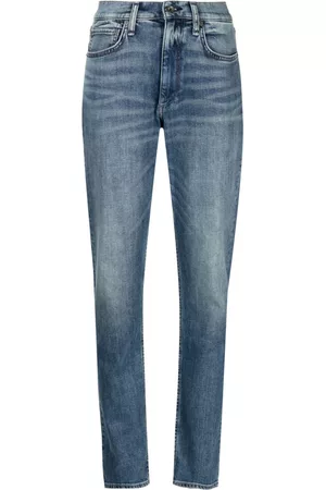 RAG&BONE Men Slim Jeans - Fit 2 slim jeans - Blue