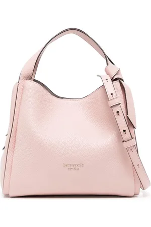 Coach Hadley Hobo 21 Leather Purse Satchel & wallet 78800 Pink