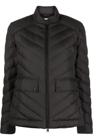 Woolrich Zip-fastening padded jacket