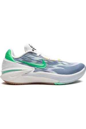 Nike Air Zoom Flight 95 Hoops Pack Sneakers - Farfetch